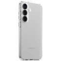 PanzerGlass Etui do Samsung Galaxy S25+ CARE by PanzerGlass Flagship Urban Combat White QI przezroczyste