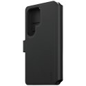 PanzerGlass Etui do Samsung Galaxy S25 Ultra CARE by PanzerGlass Feature Tango Wallet 2w1 Czarny