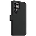 PanzerGlass Etui do Samsung Galaxy S25 Ultra CARE by PanzerGlass Feature Tango Wallet 2w1 Czarny