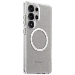 PanzerGlass Etui do Samsung Galaxy S25 Ultra CARE by PanzerGlass Flagship Urban Combat StarLight White QI