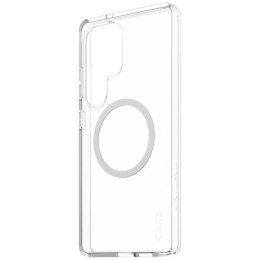 PanzerGlass Etui do Samsung Galaxy S25 Ultra CARE by PanzerGlass Flagship Urban Combat White QI przezroczyste