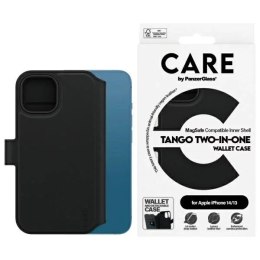 PanzerGlass Etui do iPhone 14/13 CARE by PanzerGlass Tango Wallet 2w1 6,1