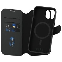PanzerGlass Etui do iPhone 14/13 CARE by PanzerGlass Tango Wallet 2w1 6,1