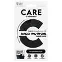 PanzerGlass Etui do iPhone 14/13 CARE by PanzerGlass Tango Wallet 2w1 6,1" Czarny
