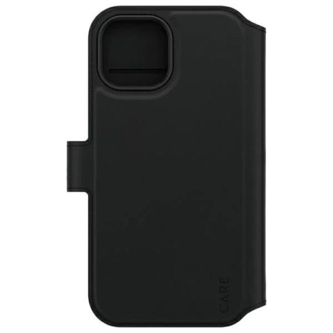 PanzerGlass Etui do iPhone 14/13 CARE by PanzerGlass Tango Wallet 2w1 6,1" Czarny PanzerGlass Etui do iPhone 14/13 CARE by PanzerGlass Tango Wallet 2w1 6,1" Czarny