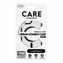 PanzerGlass Etui do iPhone 15 6,1" CARE by PanzerGlass Urban Combat Case MagSafe Czarny/Black