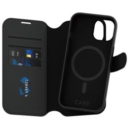 PanzerGlass Etui do iPhone 15 CARE by PanzerGlass Tango Wallet 2w1 6,1