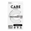 PanzerGlass Etui do iPhone 15 CARE by PanzerGlass Urban Combat Case 6,1" MagSafe biały