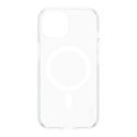 PanzerGlass Etui do iPhone 15 CARE by PanzerGlass Urban Combat Case 6,1" MagSafe biały