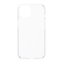 PanzerGlass Etui do iPhone 15 CARE by PanzerGlass Urban Combat Case 6,1" Przezroczysty