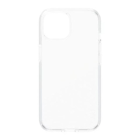 PanzerGlass Etui do iPhone 15 CARE by PanzerGlass Urban Combat Case 6,1" Przezroczysty PanzerGlass Etui do iPhone 15 CARE by PanzerGlass Urban Combat Case 6,1" Przezroczysty