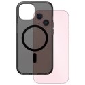 PanzerGlass Etui do iPhone 15 CARE by PanzerGlass Urban Combat Case 6,1" Przezroczysty