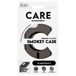 PanzerGlass Etui do iPhone 15 CARE by PanzerGlass Urban Combat Case 6,1