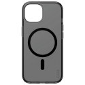 PanzerGlass Etui do iPhone 15 CARE by PanzerGlass Urban Combat Case 6,1" Przezroczysty