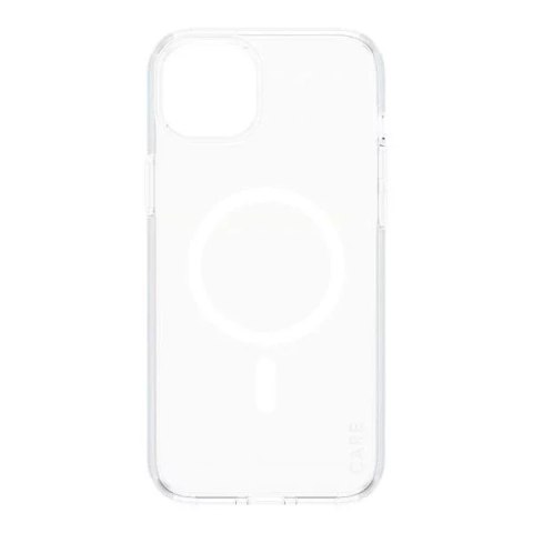 PanzerGlass Etui do iPhone 15 Plus 6,7" CARE by PanzerGlass Urban Combat Case MagSafe Biały PanzerGlass Etui do iPhone 15 Plus 6,7" CARE by PanzerGlass Urban Combat Case MagSafe Biały