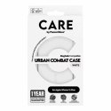PanzerGlass Etui do iPhone 15 Plus 6,7" CARE by PanzerGlass Urban Combat Case MagSafe Biały