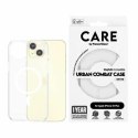 PanzerGlass Etui do iPhone 15 Plus 6,7" CARE by PanzerGlass Urban Combat Case MagSafe Biały