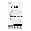 PanzerGlass Etui do iPhone 15 Plus 6,7" CARE by PanzerGlass Urban Combat Case Przezroczysty