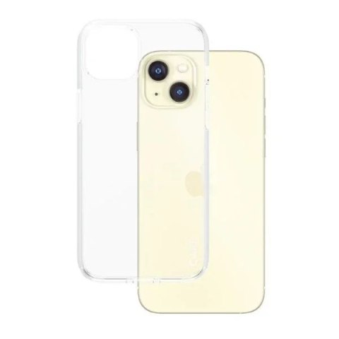 PanzerGlass Etui do iPhone 15 Plus 6,7" CARE by PanzerGlass Urban Combat Case Przezroczysty PanzerGlass Etui do iPhone 15 Plus 6,7" CARE by PanzerGlass Urban Combat Case Przezroczysty
