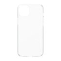 PanzerGlass Etui do iPhone 15 Plus 6,7" CARE by PanzerGlass Urban Combat Case Przezroczysty