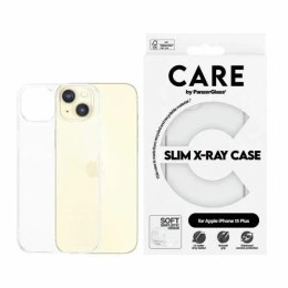 PanzerGlass Etui do iPhone 15 Plus CARE by PanzerGlass Slim X-Ray Case 6,7