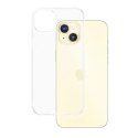 PanzerGlass Etui do iPhone 15 Plus CARE by PanzerGlass Slim X-Ray Case 6,7" Przezroczysty