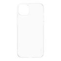 PanzerGlass Etui do iPhone 15 Plus CARE by PanzerGlass Slim X-Ray Case 6,7" Przezroczysty