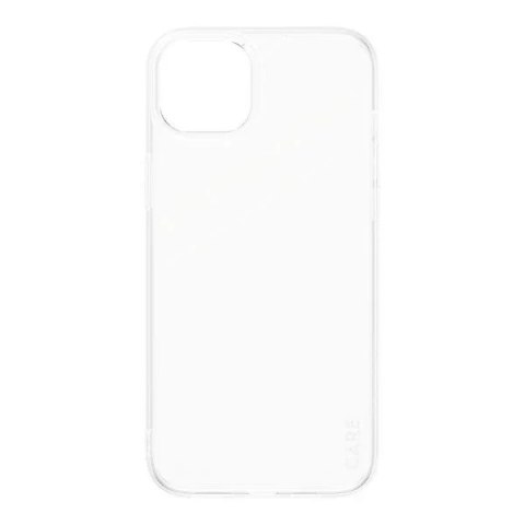 PanzerGlass Etui do iPhone 15 Plus CARE by PanzerGlass Slim X-Ray Case 6,7" Przezroczysty PanzerGlass Etui do iPhone 15 Plus CARE by PanzerGlass Slim X-Ray Case 6,7" Przezroczysty