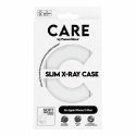 PanzerGlass Etui do iPhone 15 Plus CARE by PanzerGlass Slim X-Ray Case 6,7" Przezroczysty