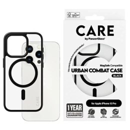 PanzerGlass Etui do iPhone 15 Pro 6,1