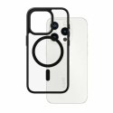 PanzerGlass Etui do iPhone 15 Pro 6,1" CARE by PanzerGlass Urban Combat Case MagSafe Czarny/Black