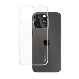 PanzerGlass Etui do iPhone 15 Pro Max CARE by PanzerGlass Slim X-Ray Case 6,7