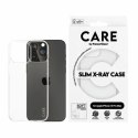 PanzerGlass Etui do iPhone 15 Pro Max CARE by PanzerGlass Slim X-Ray Case 6,7" Przezroczysty