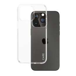 PanzerGlass Etui do iPhone 15 Pro Max CARE by PanzerGlass Urban Combat Case Przezroczyste