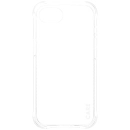 PanzerGlass Etui do iPhone 16e CARE by PanzerGlass Fashion Przezroczysty