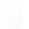 PanzerGlass Etui do iPhone 16e CARE by PanzerGlass Flagship Urban Combat StarLight White MagSafe