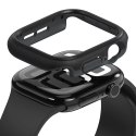 Ringke ETUI DO APPLE WATCH 10 (46MM) CZARNE RINGKE ONYX