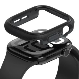 Ringke ETUI DO APPLE WATCH 10 (46MM) CZARNE RINGKE ONYX