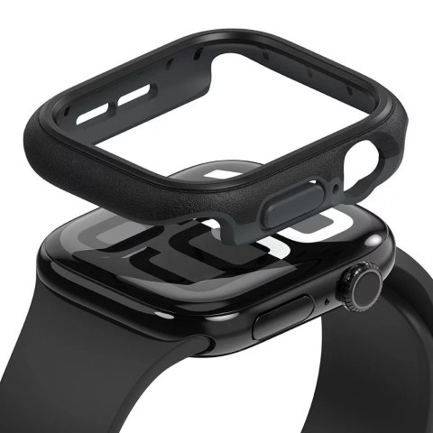 Ringke ETUI DO APPLE WATCH 10 (46MM) CZARNE RINGKE ONYX Ringke ETUI DO APPLE WATCH 10 (46MM) CZARNE RINGKE ONYX