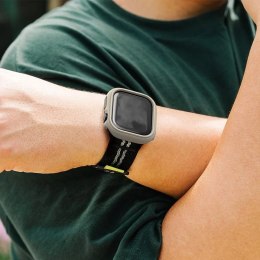 Ringke ETUI DO APPLE WATCH 10 (46MM) CZARNE RINGKE ONYX