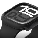 Ringke ETUI DO APPLE WATCH 10 (46MM) CZARNE RINGKE ONYX