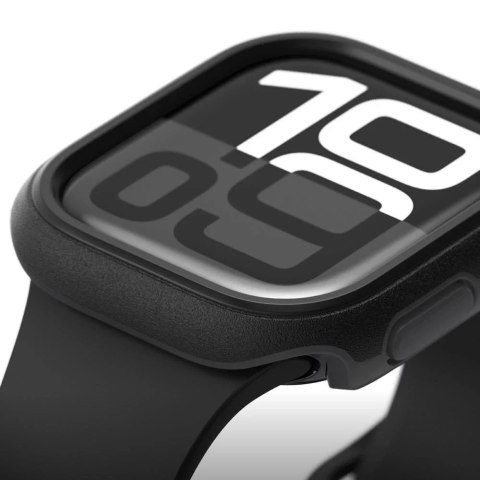 Ringke ETUI DO APPLE WATCH 10 (46MM) CZARNE RINGKE ONYX Ringke ETUI DO APPLE WATCH 10 (46MM) CZARNE RINGKE ONYX