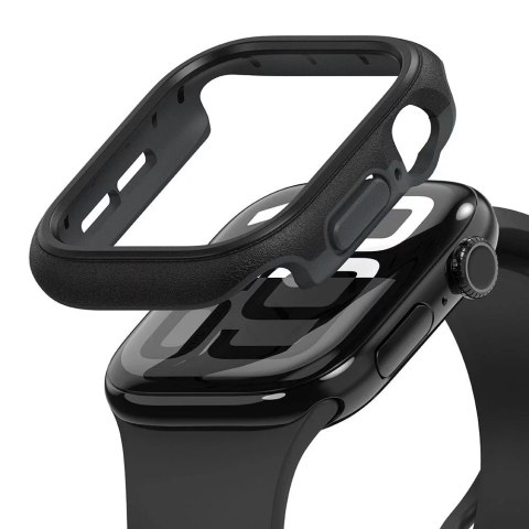 Ringke ETUI DO APPLE WATCH 10 (46MM) CZARNE RINGKE ONYX Ringke ETUI DO APPLE WATCH 10 (46MM) CZARNE RINGKE ONYX