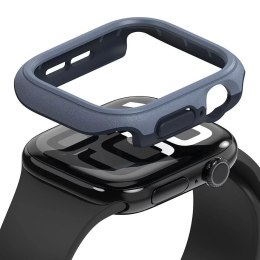 Ringke ETUI DO APPLE WATCH 10 (46MM) GRANATOWE RINGKE ONYX
