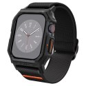 Spigen ETUI Z PASKIEM DO APPLE WATCH 10 (42MM) CZARNY SPIGEN LITE FIT PRO
