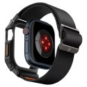 Spigen ETUI Z PASKIEM DO APPLE WATCH 10 (42MM) CZARNY SPIGEN LITE FIT PRO