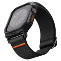 Spigen ETUI Z PASKIEM DO APPLE WATCH 10 (42MM) CZARNY SPIGEN LITE FIT PRO