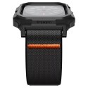 Spigen ETUI Z PASKIEM DO APPLE WATCH 10 (42MM) CZARNY SPIGEN LITE FIT PRO