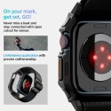 Spigen ETUI Z PASKIEM DO APPLE WATCH 10 (42MM) CZARNY SPIGEN LITE FIT PRO
