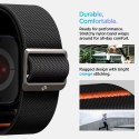 Spigen ETUI Z PASKIEM DO APPLE WATCH 10 (42MM) CZARNY SPIGEN LITE FIT PRO